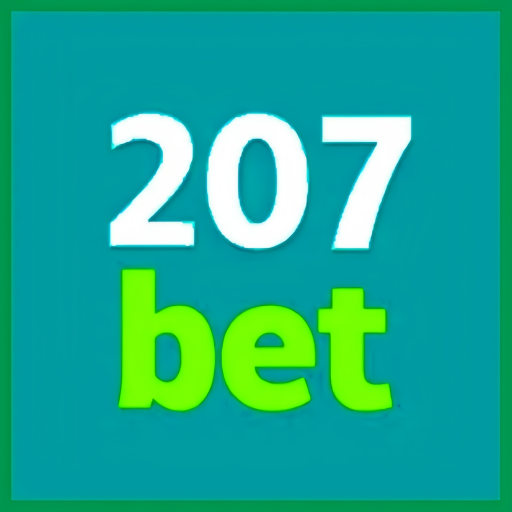 207bet logo