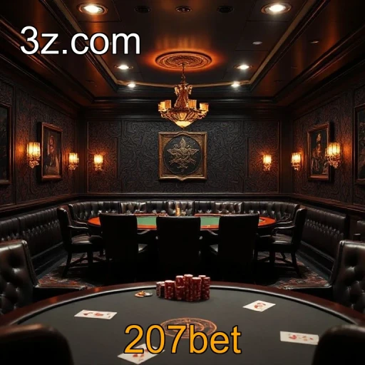 Jogue Blackjack no 207bet: Diversão e Estratégia em Cada Mão