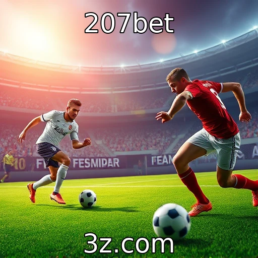 207bet - Desenvolvedores buscam inovação em mecânicas de jogo