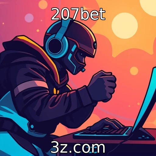 207bet - Expectativas para os eSports em torneios internacionais