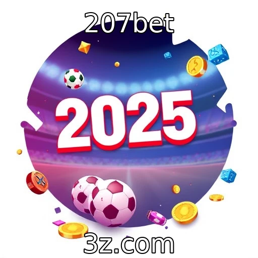 207bet - Tendências de jogos para 2025 e suas inovações