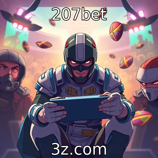 Tendências de jogos móveis para o futuro